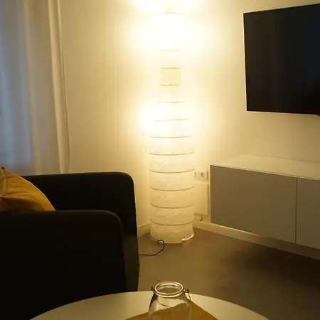 Lägenhet Inheiden - Auszeit In Seenaehe *