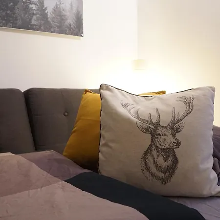 Inheiden - Auszeit In Seenaehe * Hungen