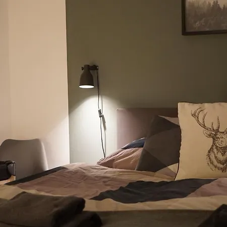 Inheiden - Auszeit In Seenaehe Lägenhet