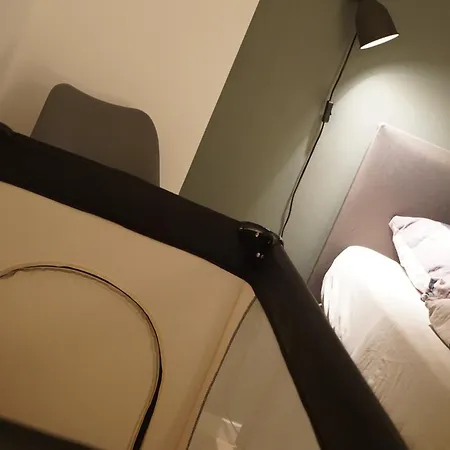 Lägenhet Inheiden - Auszeit In Seenaehe Hungen