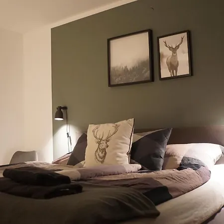 Inheiden - Auszeit In Seenaehe Lägenhet