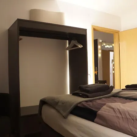 Apartment Inheiden - Auszeit In Seenaehe *