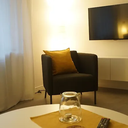 Inheiden - Auszeit In Seenaehe Lägenhet *