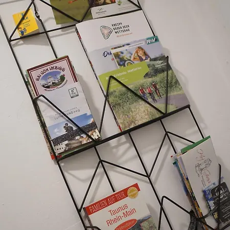 Inheiden - Auszeit In Seenaehe * Hungen