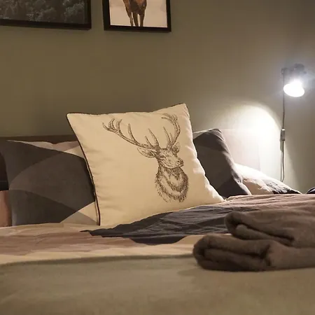 Lägenhet Inheiden - Auszeit In Seenaehe *