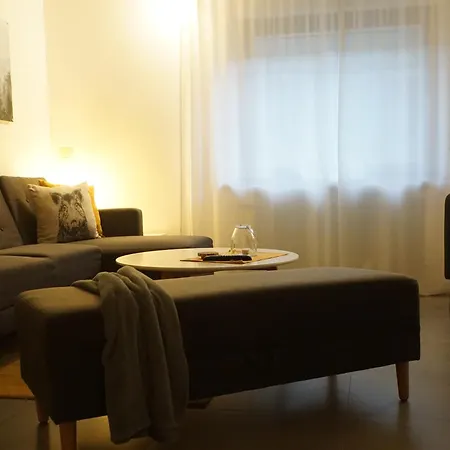 Inheiden - Auszeit In Seenaehe *