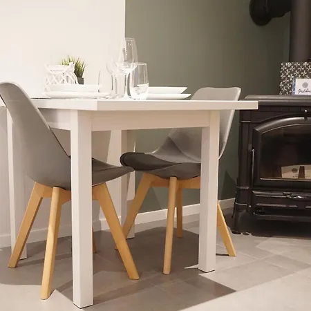 Inheiden - Auszeit In Seenaehe Apartment Hungen