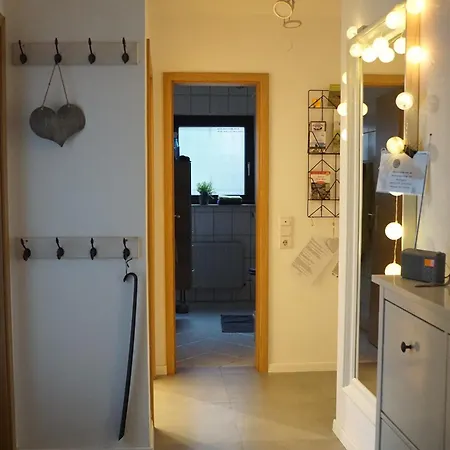 Inheiden - Auszeit In Seenaehe Apartment