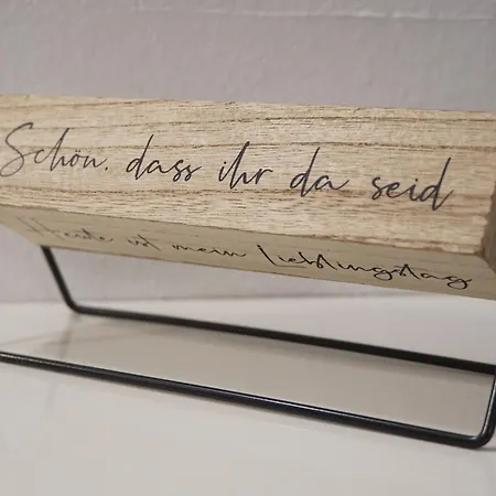 Inheiden - Auszeit In Seenaehe Lägenhet Hungen