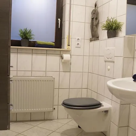 Inheiden - Auszeit In Seenaehe Lägenhet