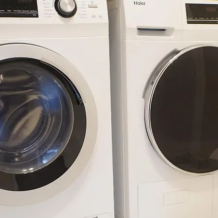 Lägenhet Inheiden - Auszeit In Seenaehe Hungen