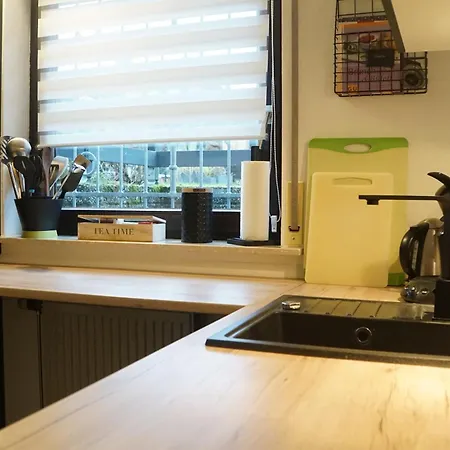 Inheiden - Auszeit In Seenaehe Apartment