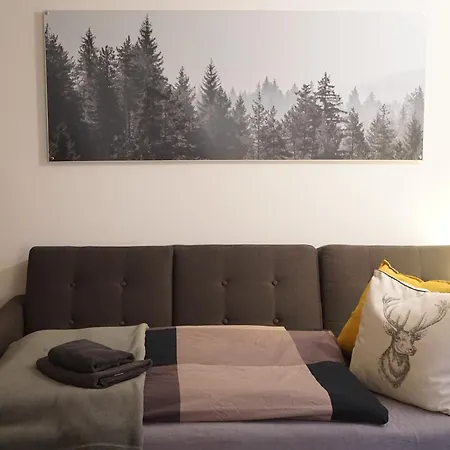 Inheiden - Auszeit In Seenaehe Apartment Hungen