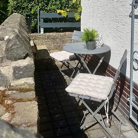 Apartment Inheiden - Auszeit In Seenaehe Hungen