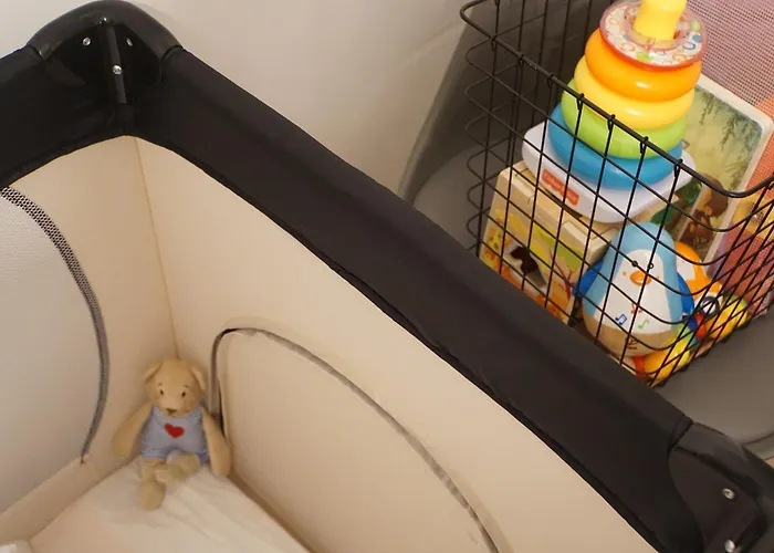 Inheiden - Auszeit In Seenaehe *