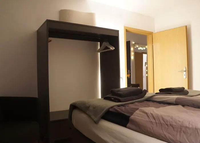 Апартаменты Inheiden - Auszeit In Seenaehe *