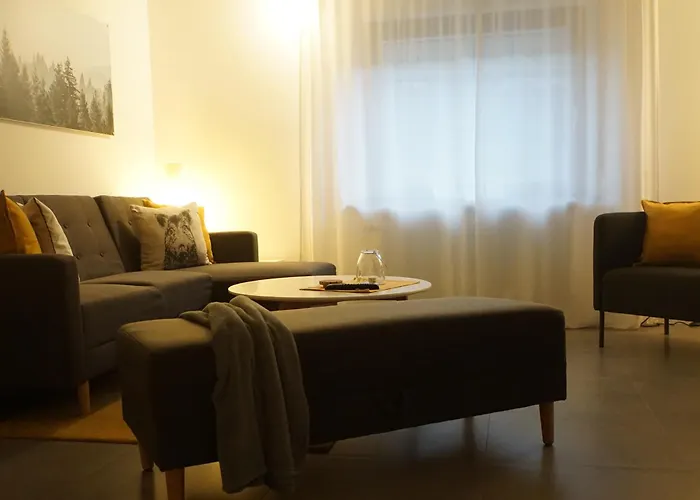 Inheiden - Auszeit In Seenaehe *