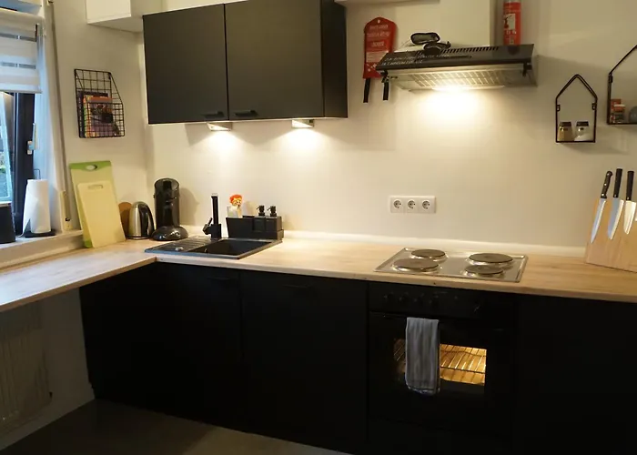 Inheiden - Auszeit In Seenaehe *