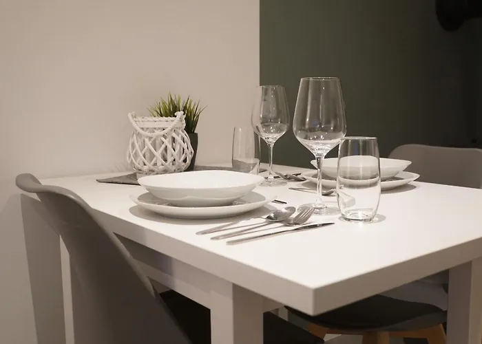 Inheiden - Auszeit In Seenaehe * Hungen