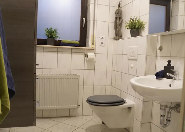 Inheiden - Auszeit In Seenaehe Апартаменты